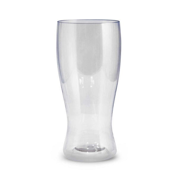 Custom Branded Polo Tumbler - Tritan 410ml