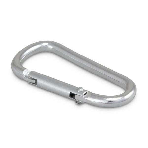 Custom Branded Carabiner - Promo Merchandise