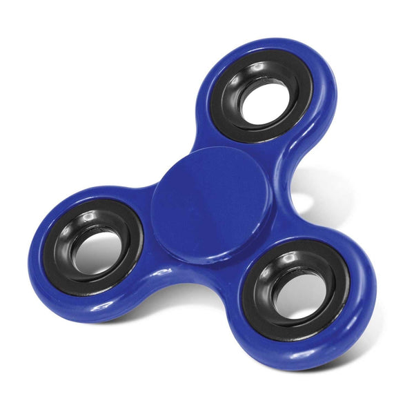 Custom Branded Fidget Spinner - Colour Match - Promo Merchandise