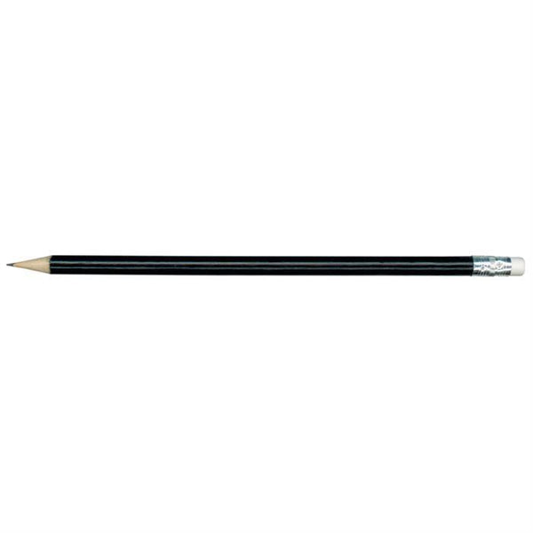 Custom Branded HB Pencil - Promo Merchandise