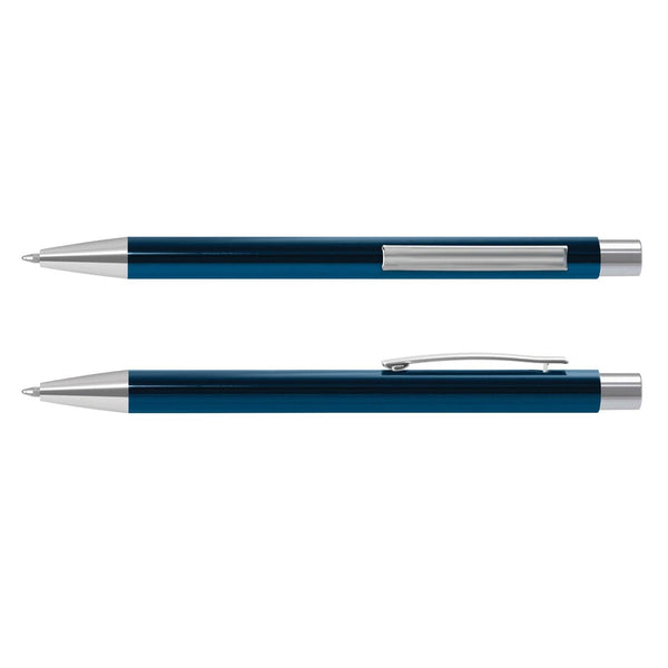 Custom Branded Lancer Pen - Promo Merchandise