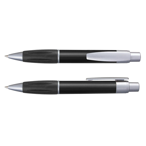 Custom Branded Matrix Metallic Pen - Promo Merchandise