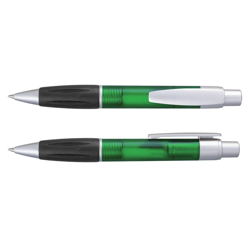 Custom Branded Matrix Pen - Promo Merchandise