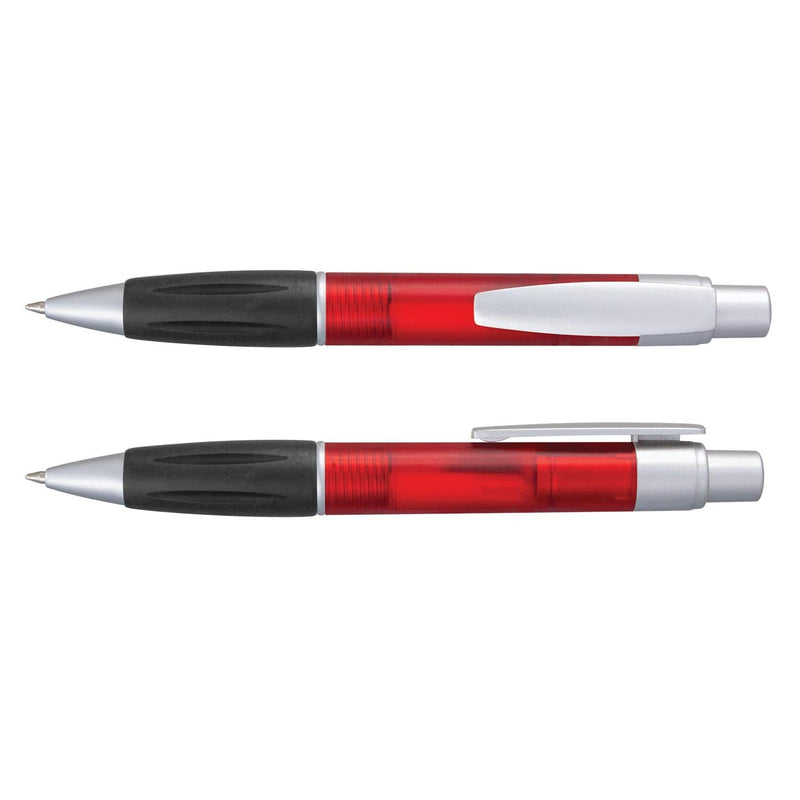 Custom Branded Matrix Pen - Promo Merchandise