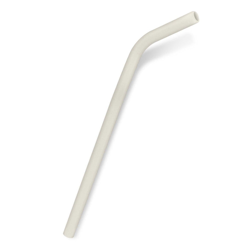 Custom Branded Silicone Straw - Promo Merchandise