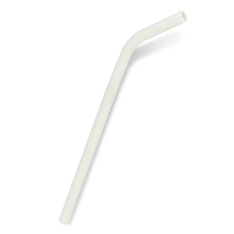 Custom Branded Silicone Straw - Promo Merchandise