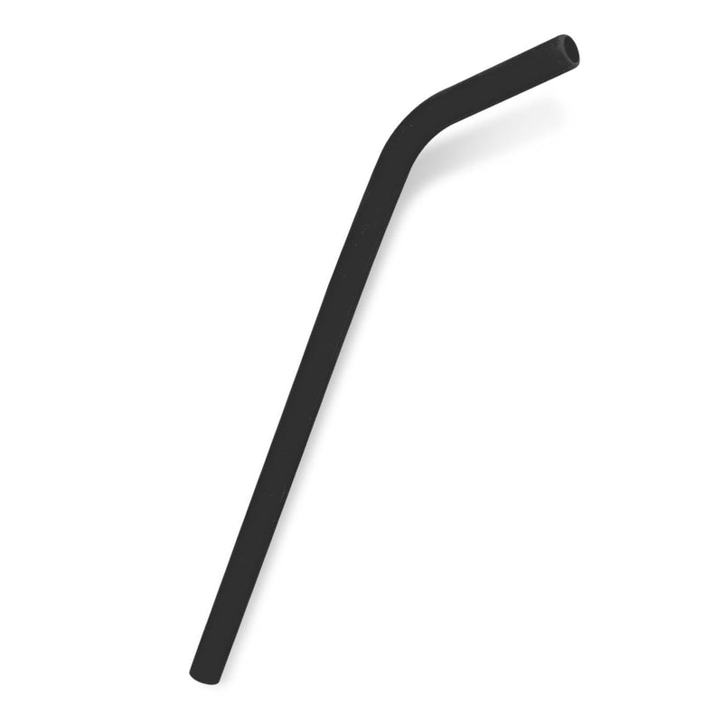 Custom Branded Silicone Straw - Promo Merchandise